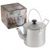 Чайник ECOS Camp -S4 991010 1,8л алюминий серебристый