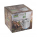 Чайник ECOS Camp -S4 991010 1,8л алюминий серебристый