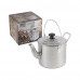 Чайник ECOS Camp -S4 991010 1,8л алюминий серебристый