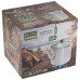 Чайник ECOS Camp -S5 991011 2,6л алюминий серебристый