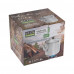 Чайник ECOS Camp -S5 991011 2,6л алюминий серебристый