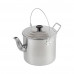 Чайник ECOS Camp -S5 991011 2,6л алюминий серебристый