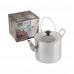 Чайник ECOS Camp -S5 991011 2,6л алюминий серебристый