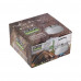 Чайник ECOS CK-071 991006 1л алюминий серебристый