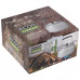 Чайник ECOS CK-071 991006 1л алюминий серебристый