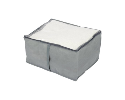 Чехол для хранения 60*45*30см,серый