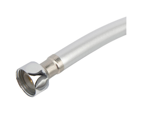 Шланг для душа антитвист, 150 см, PVC, 1/2-1/2
