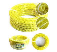 Шланг напорно-всасывающий 1,25" (32 мм) 30м (10 атм)