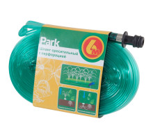 Шланг оросительный с перфорацией PARK 6 м