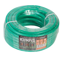 Шланг ПВХ "Изумруд" (арм) 1/2" 20 м