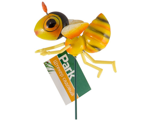 Штекер садовый "Пчелка"  GS-29-BEE