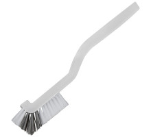 Щетка кухонная Рыжий кот 104467 "KB-07", 26×4,5×2 см, нейл./пласт.