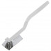Щётка кухонная KB-07, 26*4,5*1,8 см