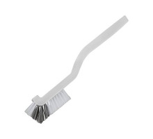 Щетка кухонная Рыжий кот 104467 "KB-07", 26×4,5×2 см, нейл./пласт.