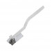 Щётка кухонная KB-07, 26*4,5*1,8 см