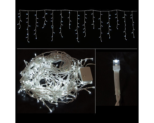Электрогирлянда LED200