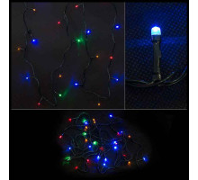 Электрогирлянда LED30-3-MC PROMO