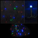 Электрогирлянда LED30-3-MC PROMO