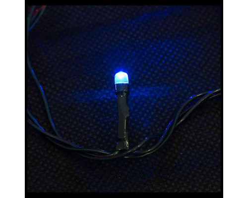 Электрогирлянда LED30-3-MC PROMO