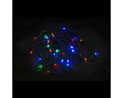Электрогирлянда LED30-3-MC PROMO