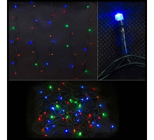 Электрогирлянда LED60-5-MC PROMO