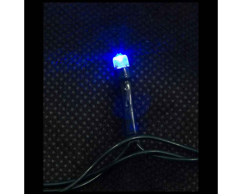 Электрогирлянда LED60-5-MC PROMO