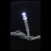 Электрогирлянда светодиодная LED100-5-W_прозрачный