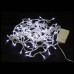 Электрогирлянда светодиодная LED100-5-W_прозрачный