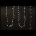 Электрогирлянда светодиодная LED100-5-W_прозрачный