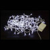 Электрогирлянда светодиодная LED100-5-W_прозрачный