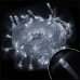 Электрогирлянда светодиодная LED100-8-W