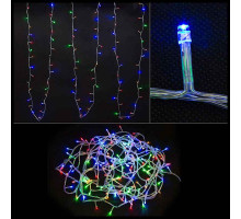Электрогирлянда светодиодная LED160-10-MC