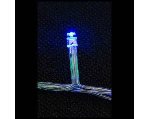 Электрогирлянда светодиодная LED160-10-MC
