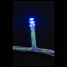 Электрогирлянда светодиодная LED160-10-MC