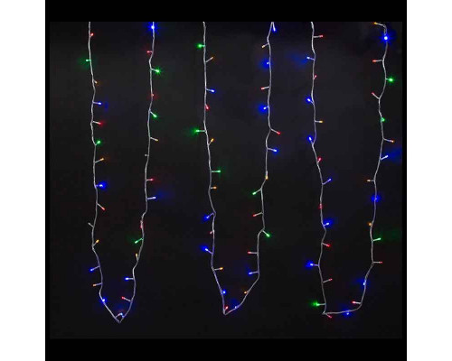 Электрогирлянда светодиодная LED160-10-MC