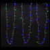 Электрогирлянда светодиодная LED160-10-MC