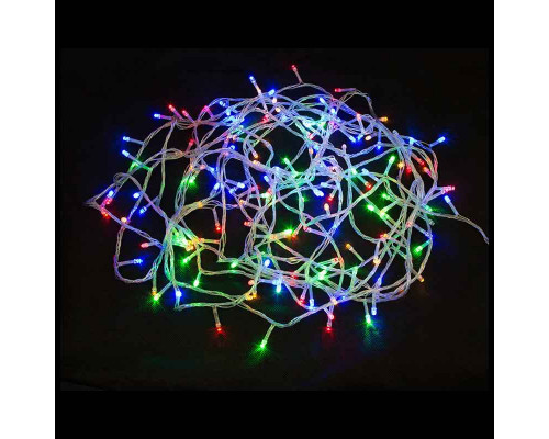 Электрогирлянда светодиодная LED160-10-MC