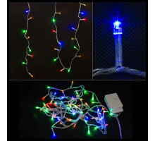 Электрогирлянда светодиодная LED60-3-MC