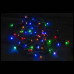 Электрогирлянда светодиодная LED60-3-MC..