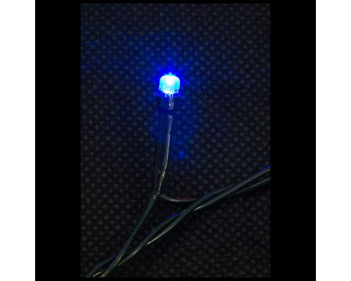 Электрогирлянда светодиодная LED60-3-MC..