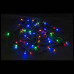Электрогирлянда светодиодная LED60-3-MC..