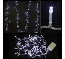 Электрогирлянда светодиодная LED60-3-W (60LED)