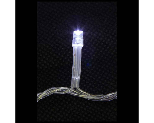 Электрогирлянда светодиодная LED60-3-W (60LED)