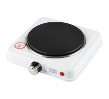 Электроплитка HOMESTAR HS-1108, чугун
