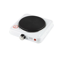 Электроплитка HOMESTAR HS-1108, чугун