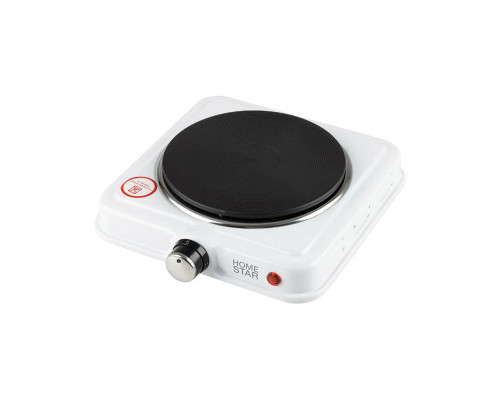 Электроплитка HOMESTAR HS-1108, чугун