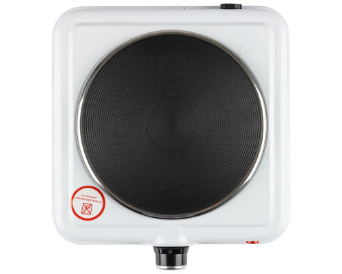 Электроплитка HOMESTAR HS-1108, чугун