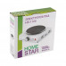 Электроплитка HOMESTAR HS-1108, чугун