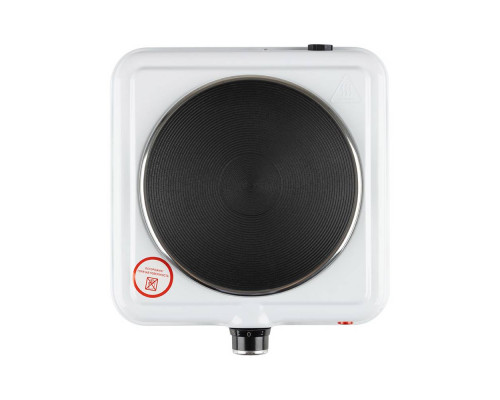 Электроплитка HOMESTAR HS-1108, чугун