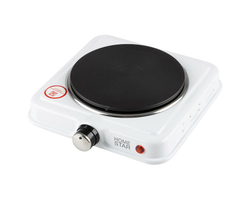 Электроплитка HOMESTAR HS-1108, чугун
